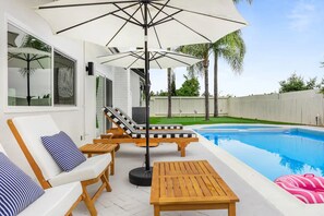 Pool - The Mara Villa (Mission Viejo)