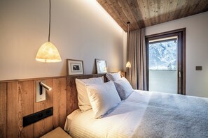 Room - Vrbo Property (Les Houches)