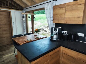 Dining - Vrbo Property (Neukirchen)