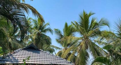 River View 7bhk Villa