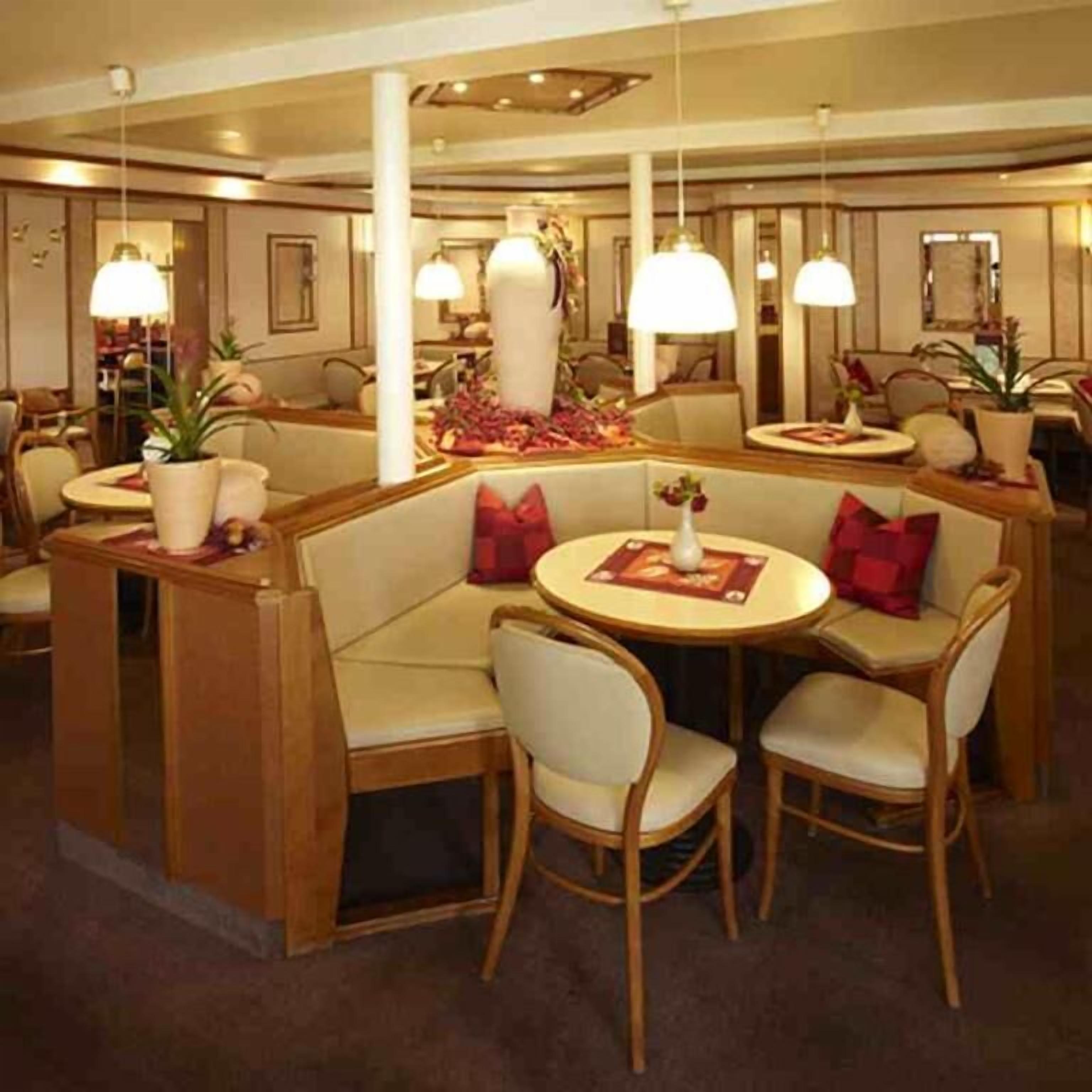 Servei de restauració