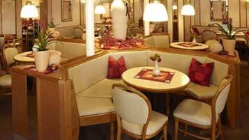 Servei de restauració