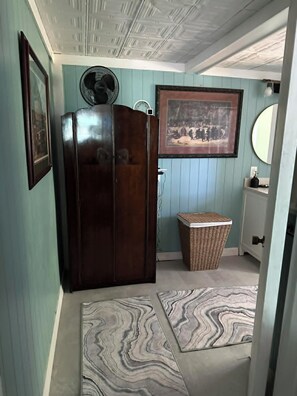 Interior - Ozark Cottage Retreat at Terra Lynn w/ Vista Views. Dog friendly w/yard. (Springdale)