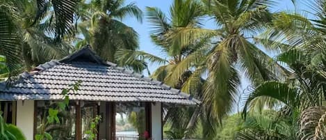 Terrain de lâhĂ©bergement