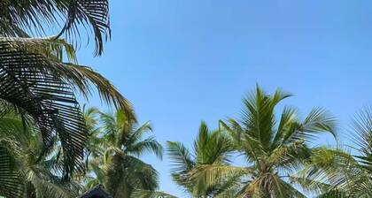 River View 5bhk Villa