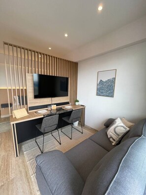TV, impianto stereo