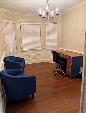 Interior - Beautiful 4-bedroom house in tranquil Jackson perfect for families (Jackson)