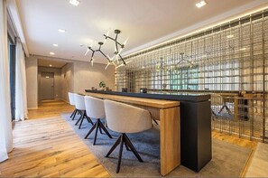 Interior - Studio 608 (São Paulo)