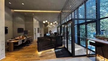 Hall
