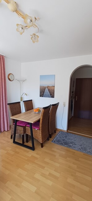 Dining - Vrbo Property (Todtmoos)