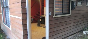 B1 Comfortable furnished 1-story apartment near downtown Puerto Montt