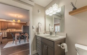 Interior - Cozy Mountain Escape | Near Lifts + Trails (Mt. Crested Butte)