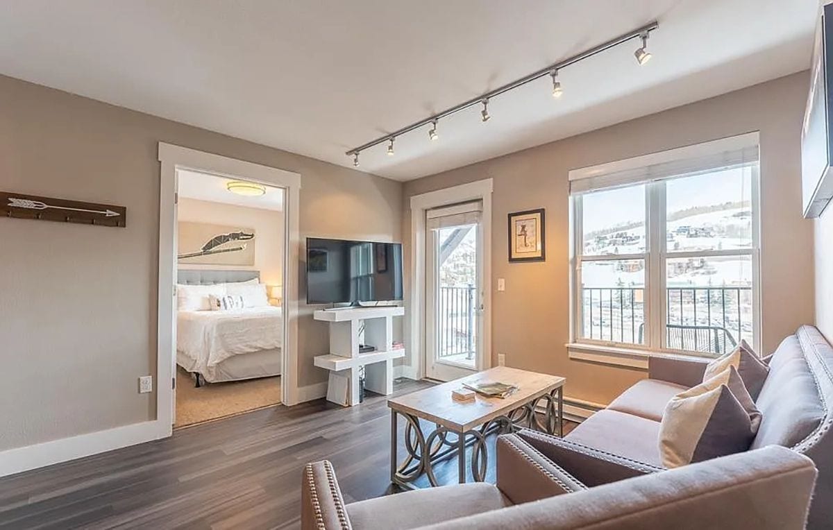 2 habitaciones, wifi y ropa de cama 