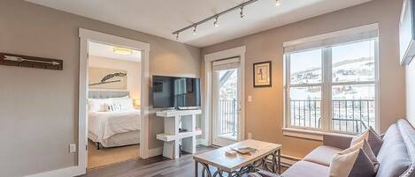 2 habitaciones, wifi y ropa de cama