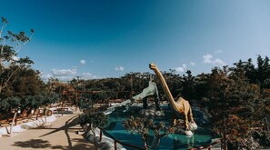 Outdoor pool - Seaview Villa Private Pool & BBQ, 1km from Elounda (Schisma Eloundas)