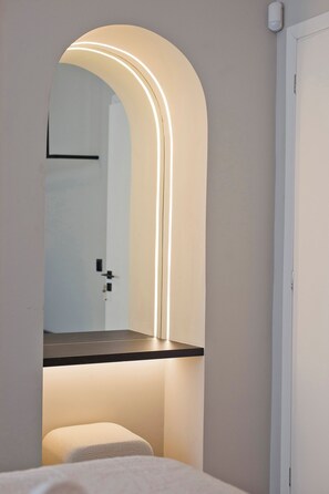 Spa - Maison Kolonaki – Timeless Athenian Elegance (Athina)
