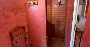 Bathroom - Villa n°242 Safari village (Saly portudal)