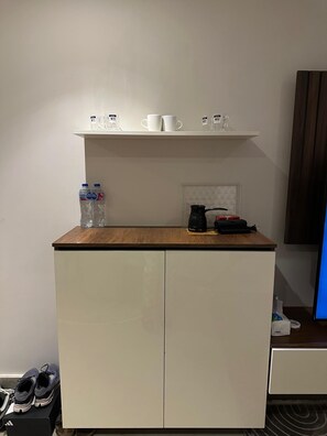 Interior - ELITE Luxury 1BR Studio Suite - ZED Towers (Giza Governorate)