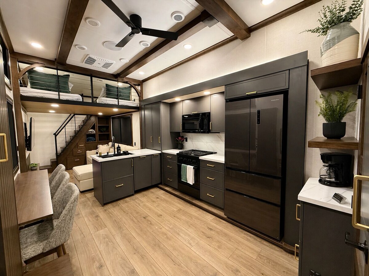 Host profile image