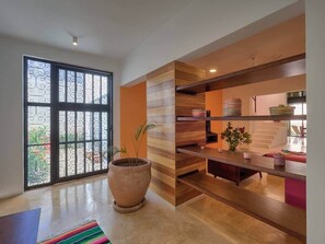 Interior - Casa Chopin Stylish Home in Santiago (Mérida)