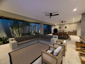Interior - Large Farm via Villeta in Closed Condominium (Villeta)
