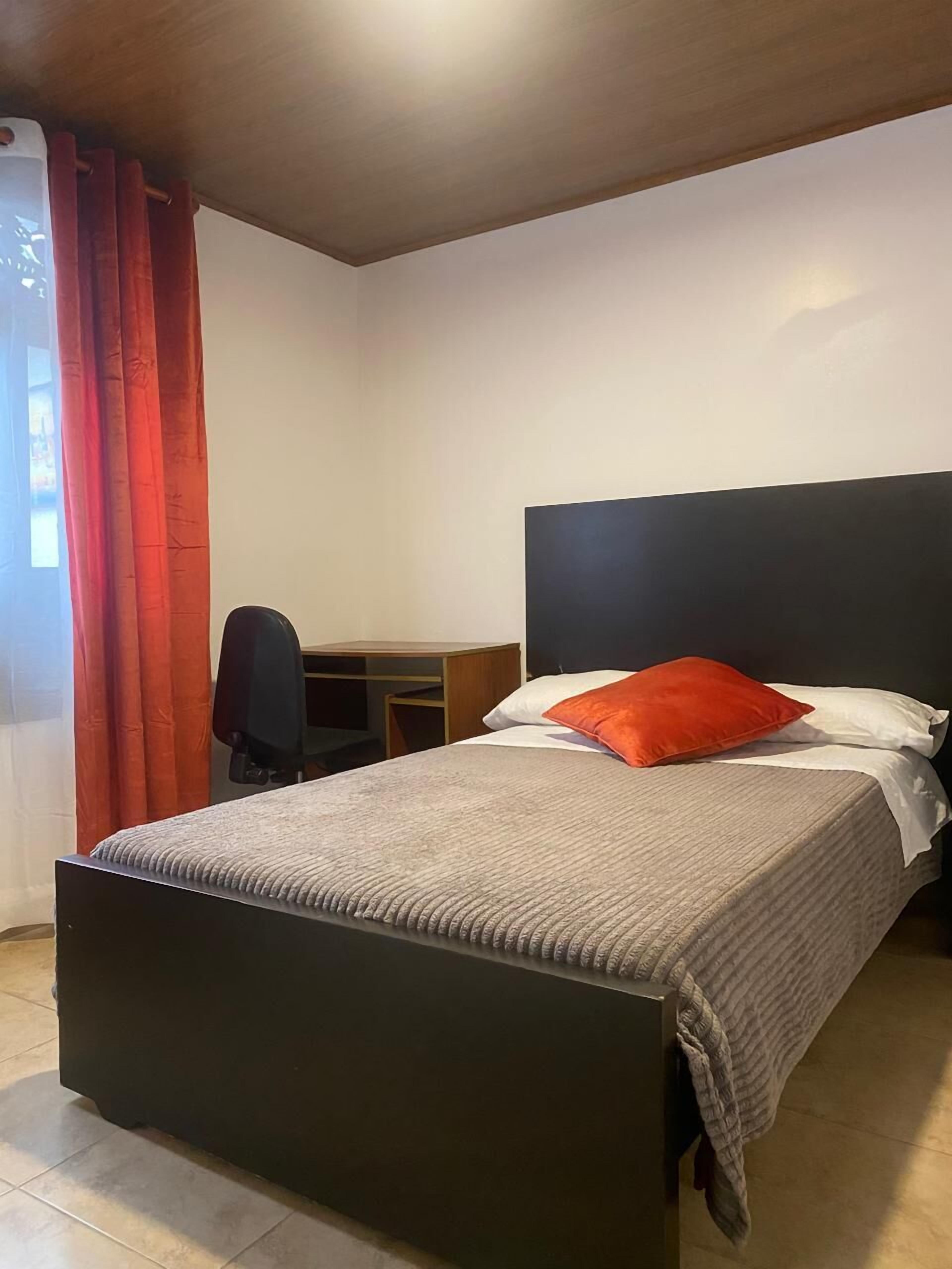 Standard-dobbeltværelse