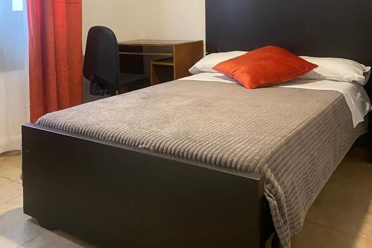 Standard-dobbeltværelse