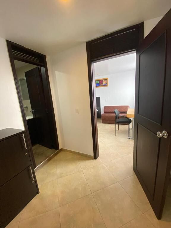 Superior tweepersoonskamer, uitzicht op stad | Interieur