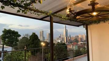 Área da propriedade