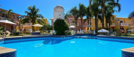 Villa | Pool