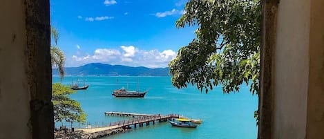 别墅 | 住宿内部