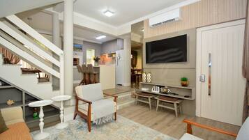 Villa | Opholdsområde