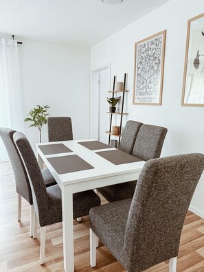 Spiseområde