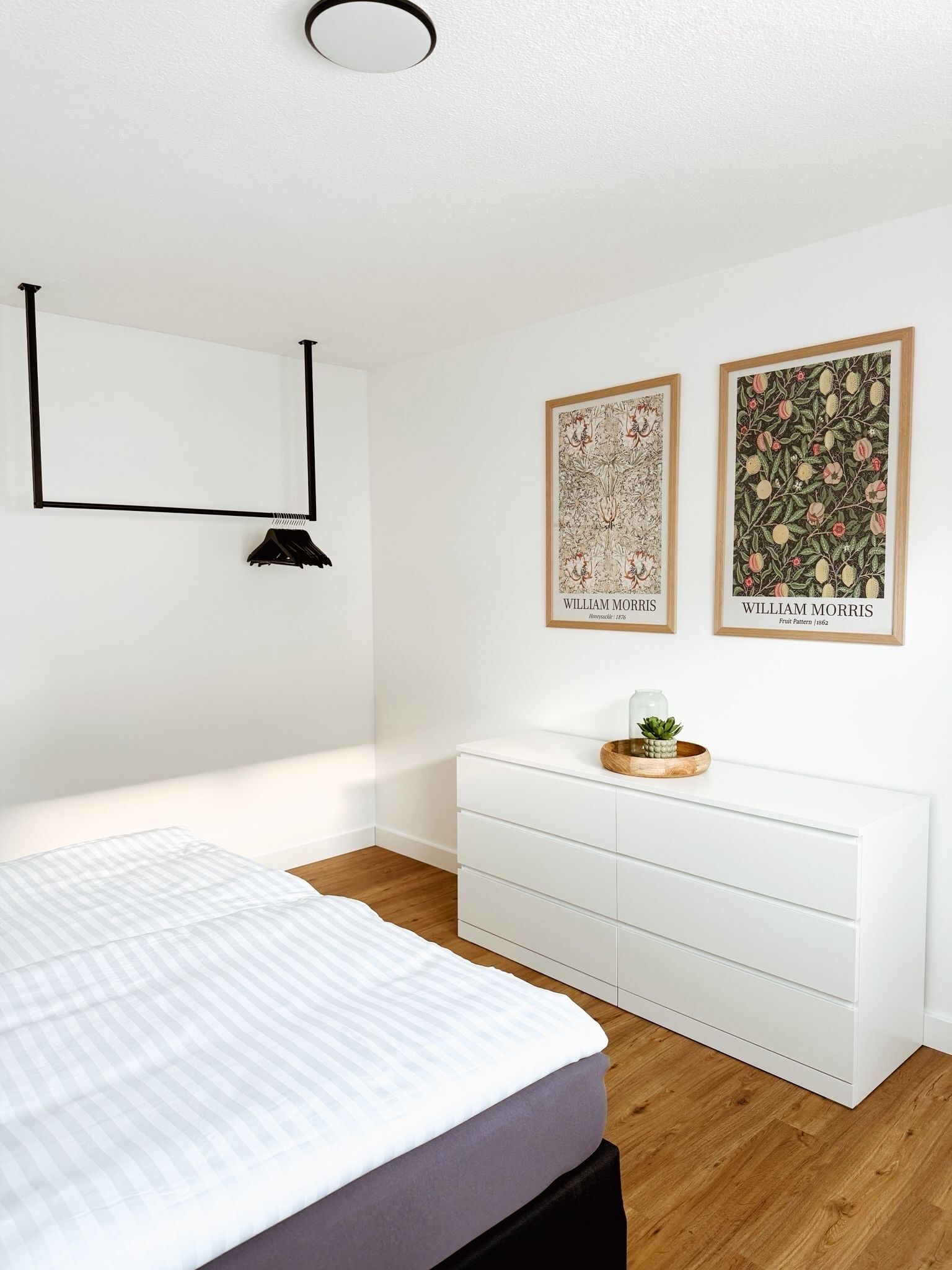 1 Schlafzimmer, Internetzugang, Bettwäsche