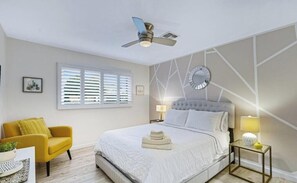 Room - Rose Lane Oasis - Heated Pool - Old Town Scottsdale (Scottsdale)