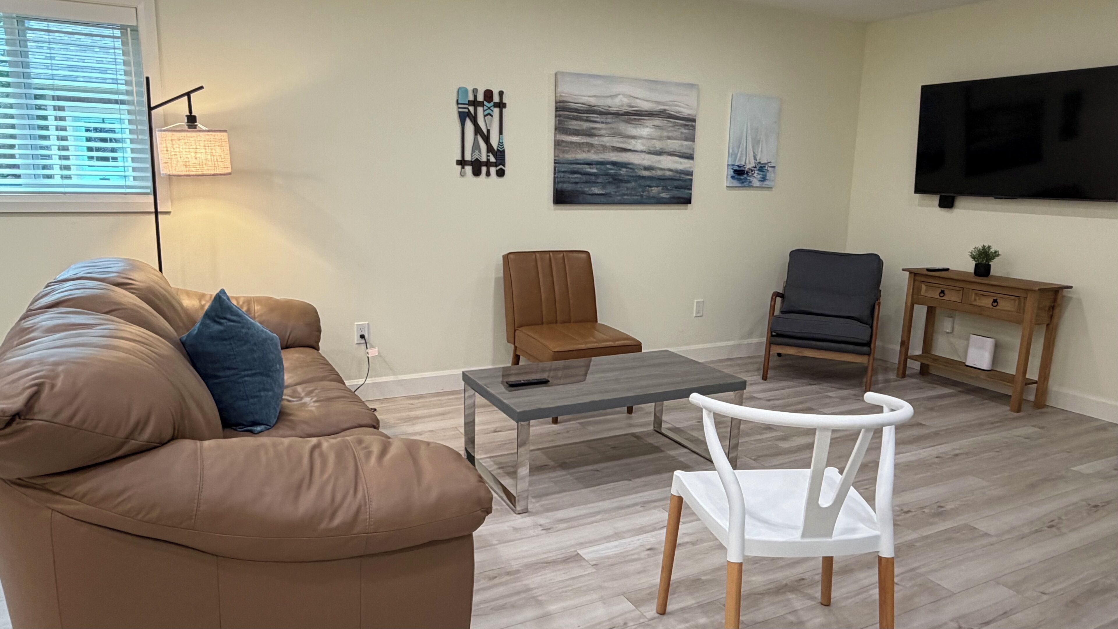 Brand New! One Bedroom Southampton Gemclose To The Beach & Downtown. - Southampton