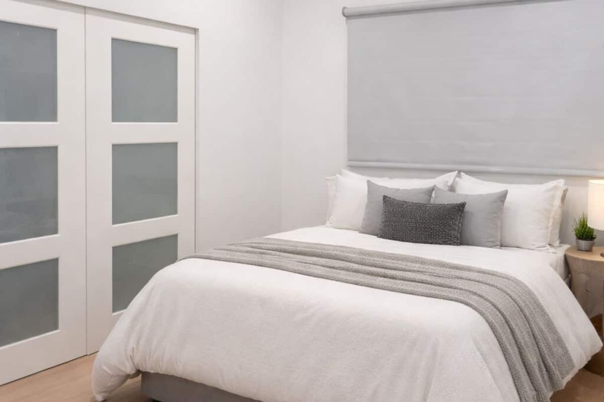 Maison Premium, vue montagne