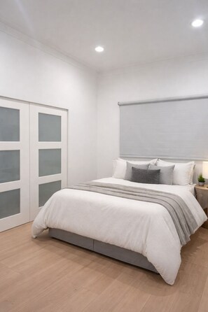 Room - Stay Alaska - Modern Stays in the Wild (Palmer)