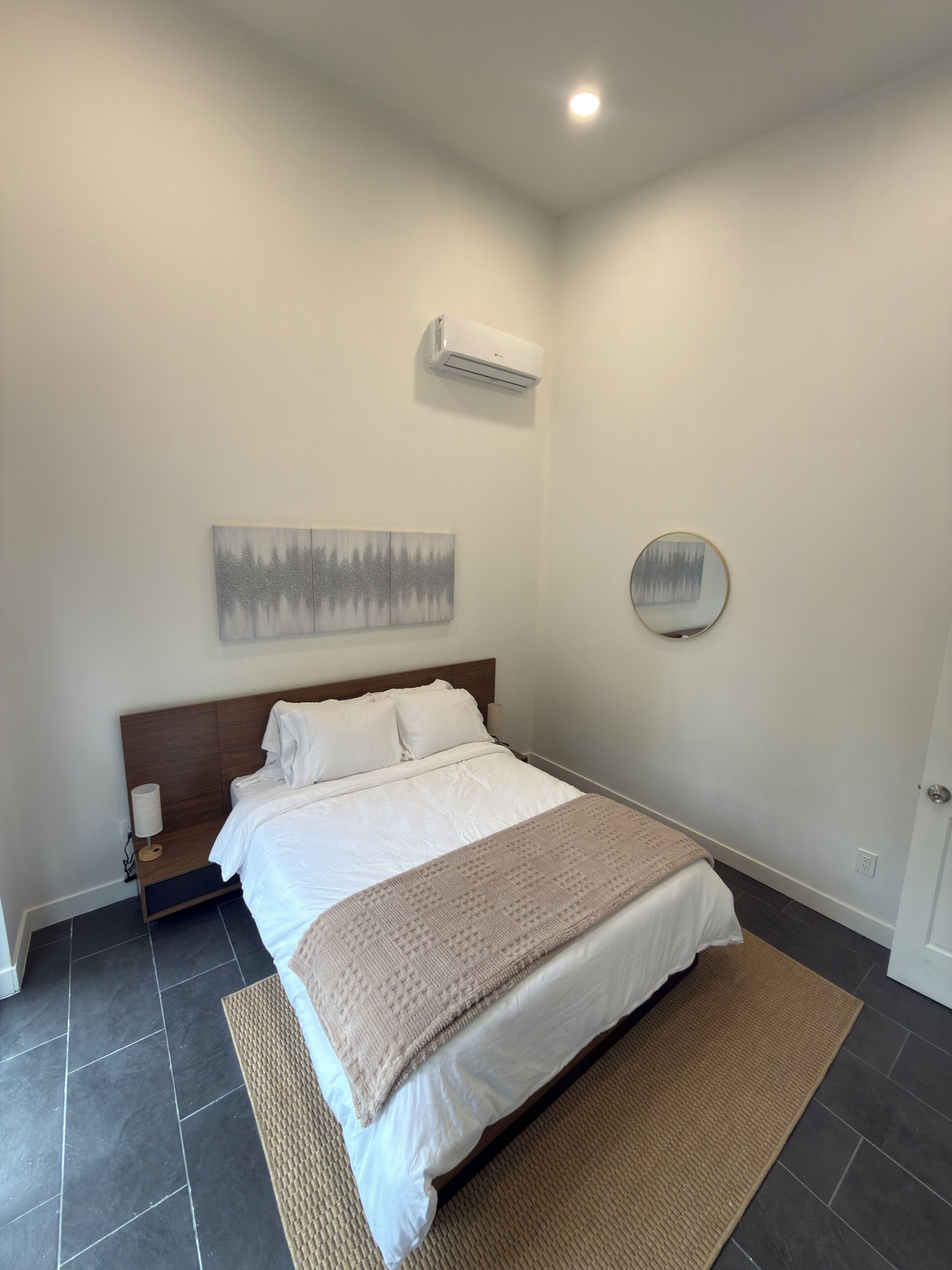 Hytte – premium, fjellutsikt | Strykejern/-brett og wi-fi (inkludert)