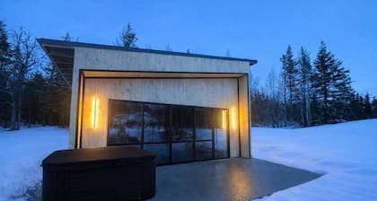 Stay Alaska - Modern Stays in the Wild