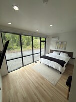 Casa premium, vista para a montanha | Ferros/tábuas de passar roupa, camas extras/dobráveis, Wi-Fi de cortesia