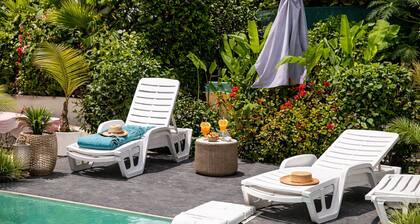 Welcome to La Baraka 2