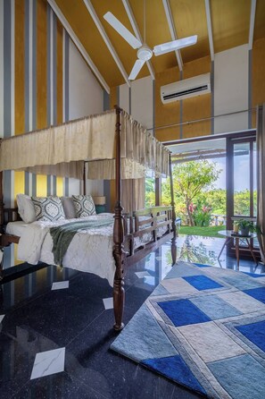 Room - Casa Lago by ORU Villa (Penha de Franc)