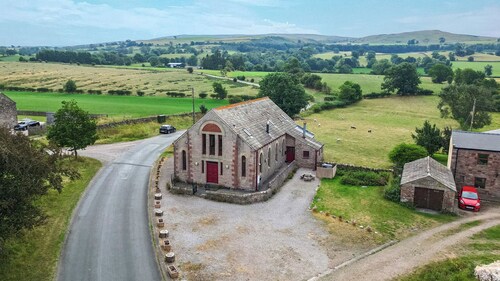 Kaber Chapel