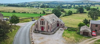 Kaber Chapel