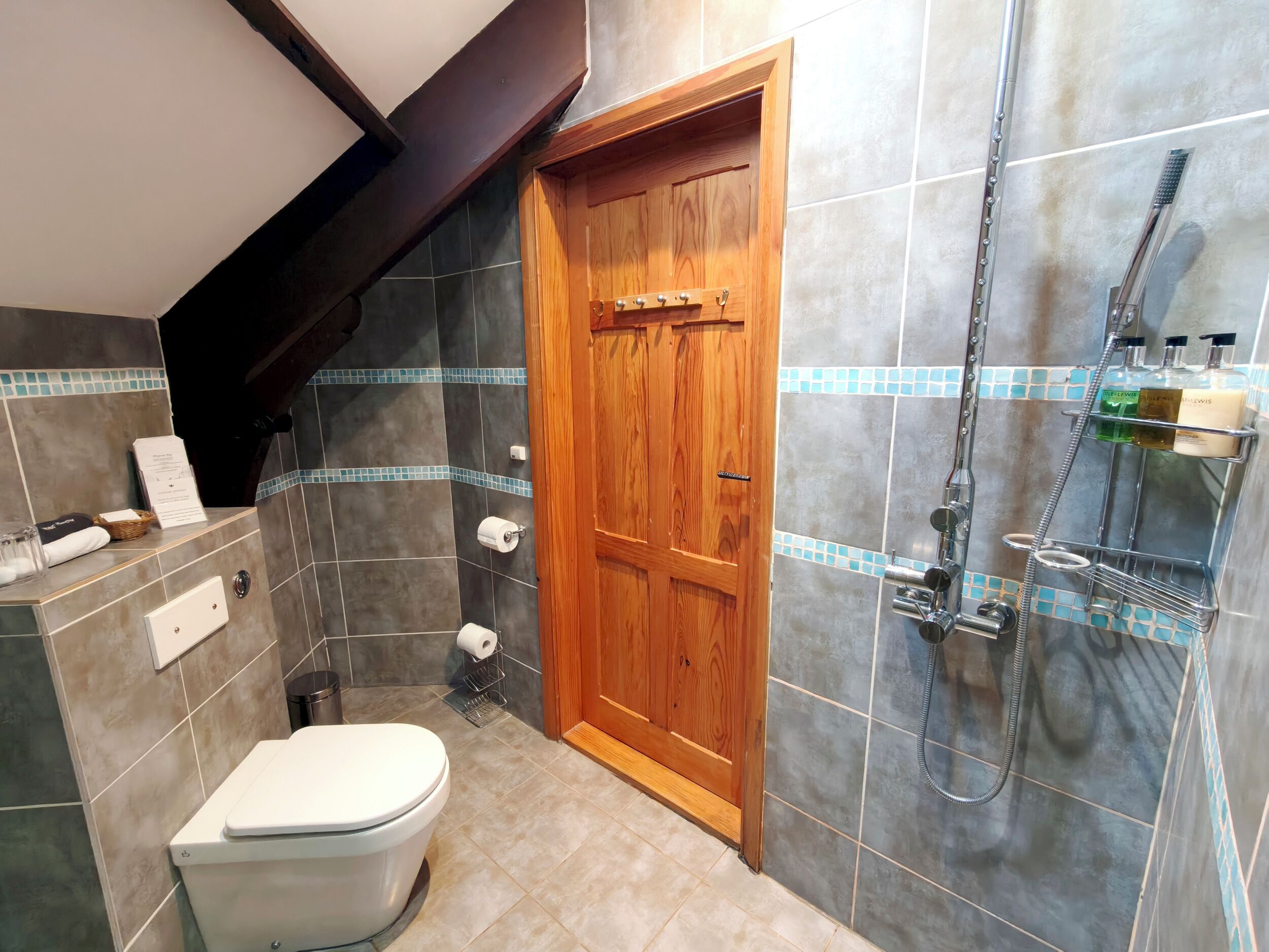 Baño