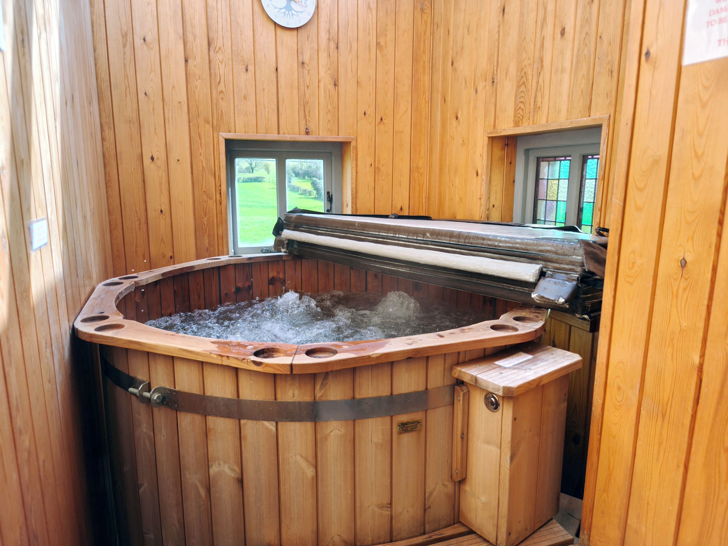 Spa