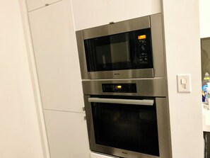 Lyxigt enkelrum - balkong - utsikt mot staden | Övrigt