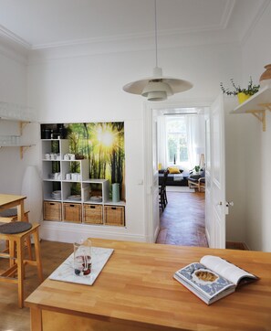 Interior - Premium Loft Magnetfels – 100 sqm, Garden Hot Tub, 2 Saunas, Whirlpool Bath, 2 Bedrooms (Lenzkirch)