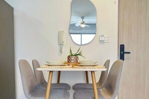 Dining - Casa Arena Confort Torices (Cartagena de Indias)